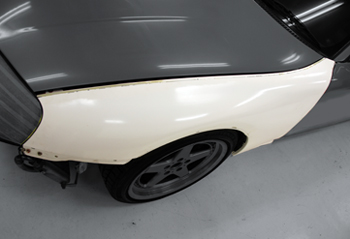 80 Supra �t�����g�t�F���_�[